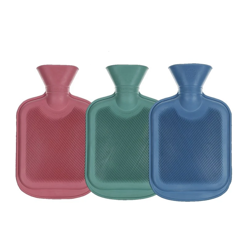 Pungă de cauciuc cu apă caldă de 500 ml