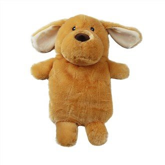 Dog Hot Water Bottle Cover