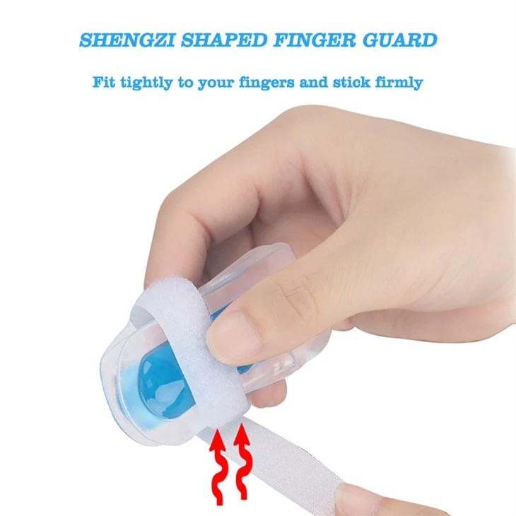 Hot Cold Finger Gel Ice Pack