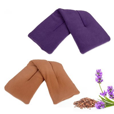 Tampon natural de încălzire cu microunde pentru plante